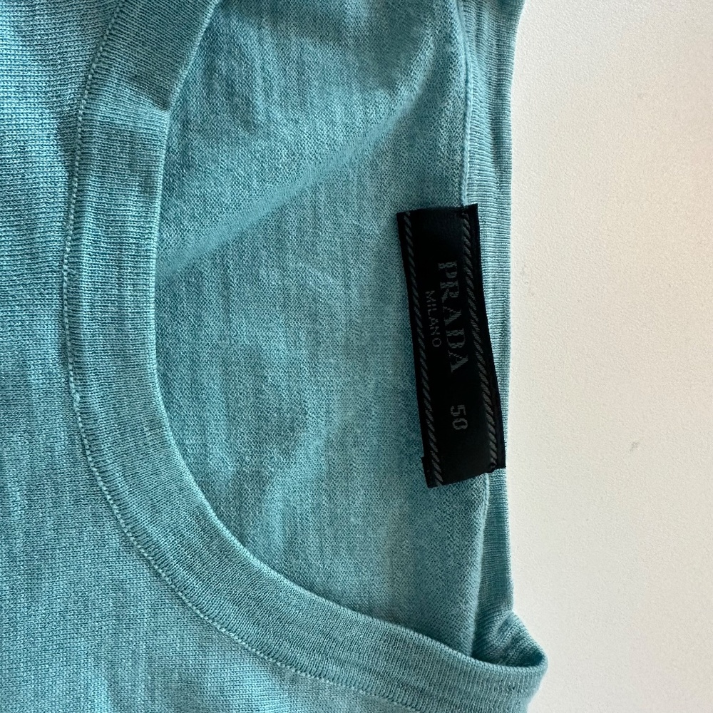 Prada sweater - Picture 2 of 5